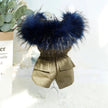 Asa Dog Jacket | Dog Fur Jacket for Winter