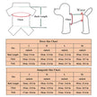 Do Not Enter Dog Costume | Halloween Dog Costume