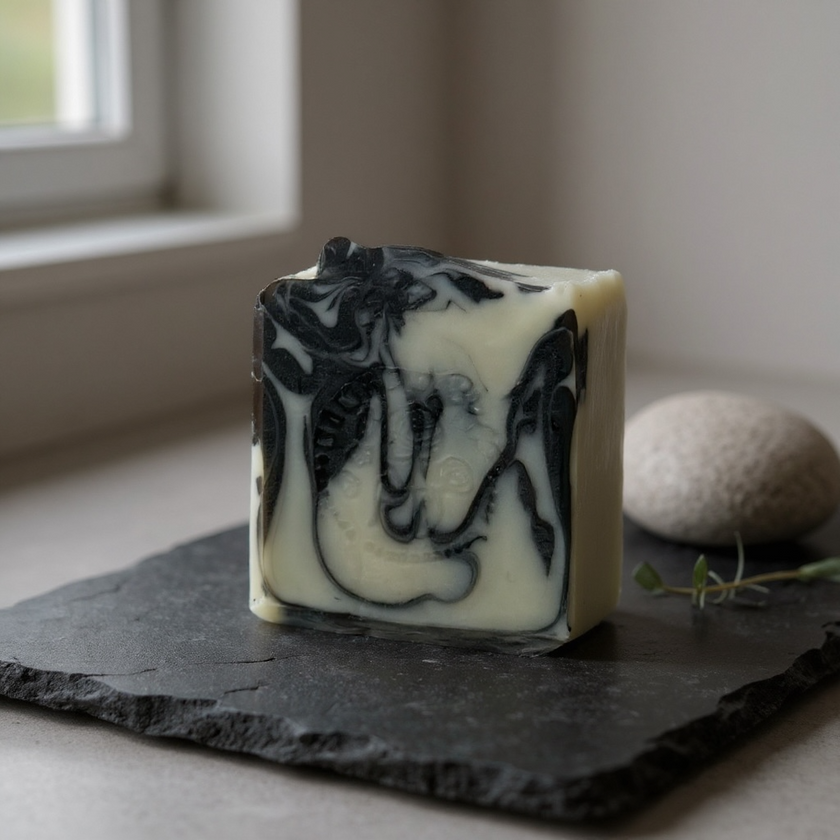 Activated Charcoal