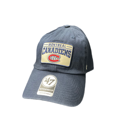 47 Mens Fairmont Clean Up
