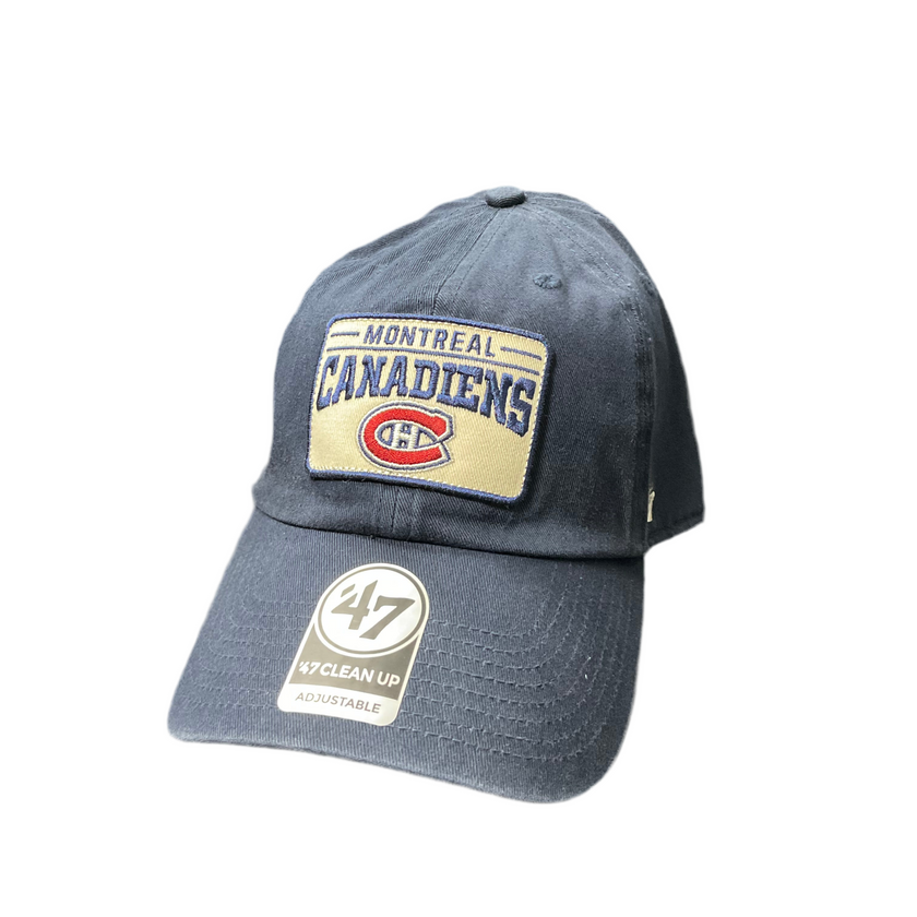 47 Mens Fairmont Clean Up