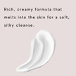 The Coast Velvet Cleansing Cream 4oz