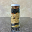 FORAGER’S SOUP: WILD RICE AND MUSHROOMS