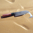 KC-950 Santoku Knife 165mm | Made in Japan