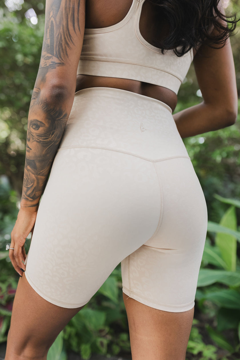 Zenith Barely There Shorts 2.0 (6