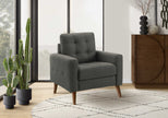 Fauteuil de 31