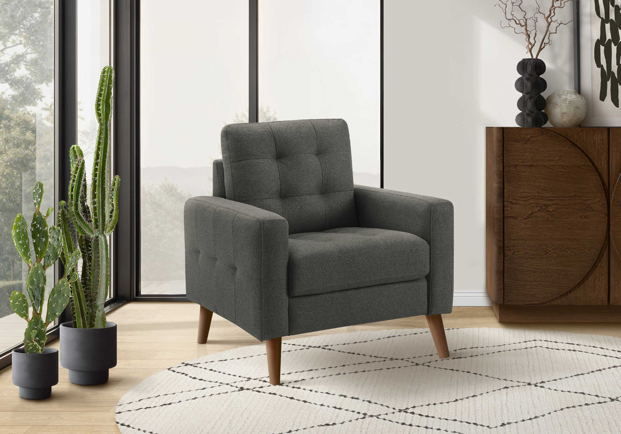 Fauteuil de 31