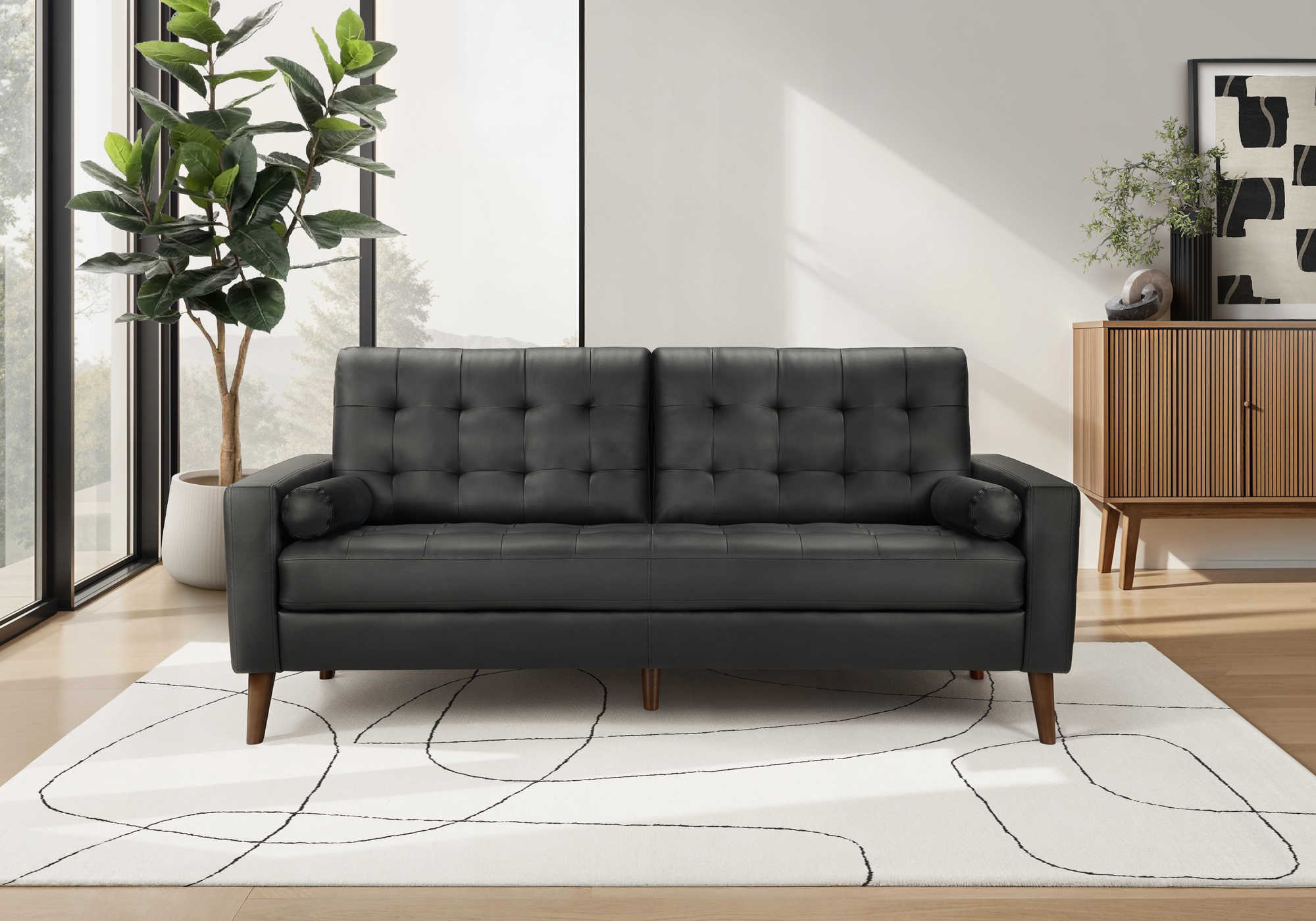 Sofa de 75