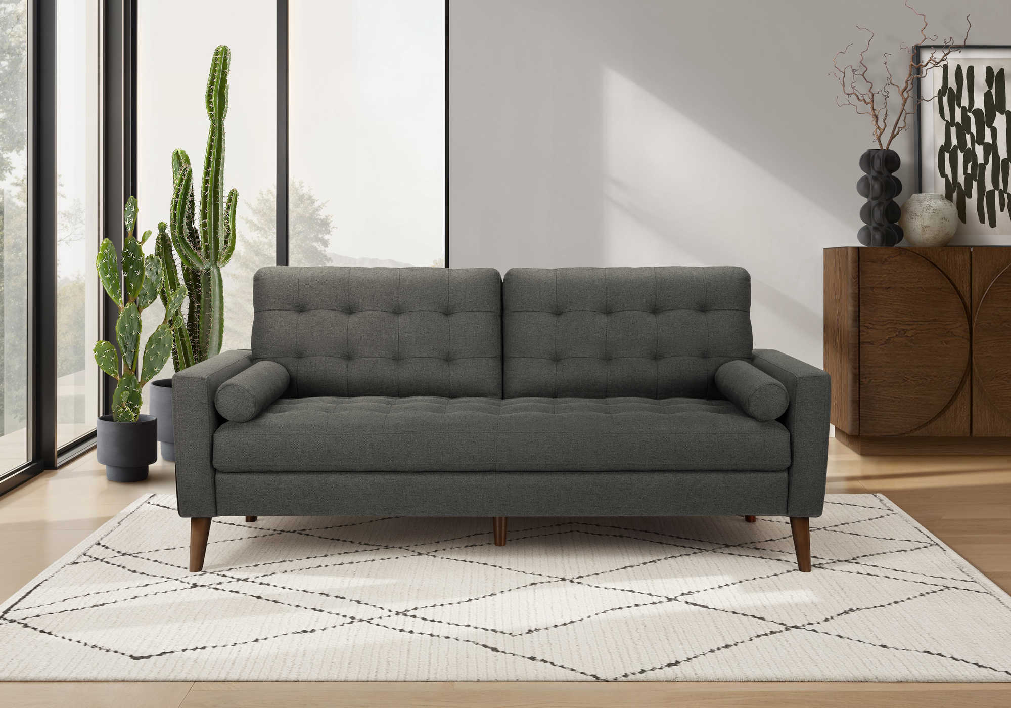 Sofa de 75