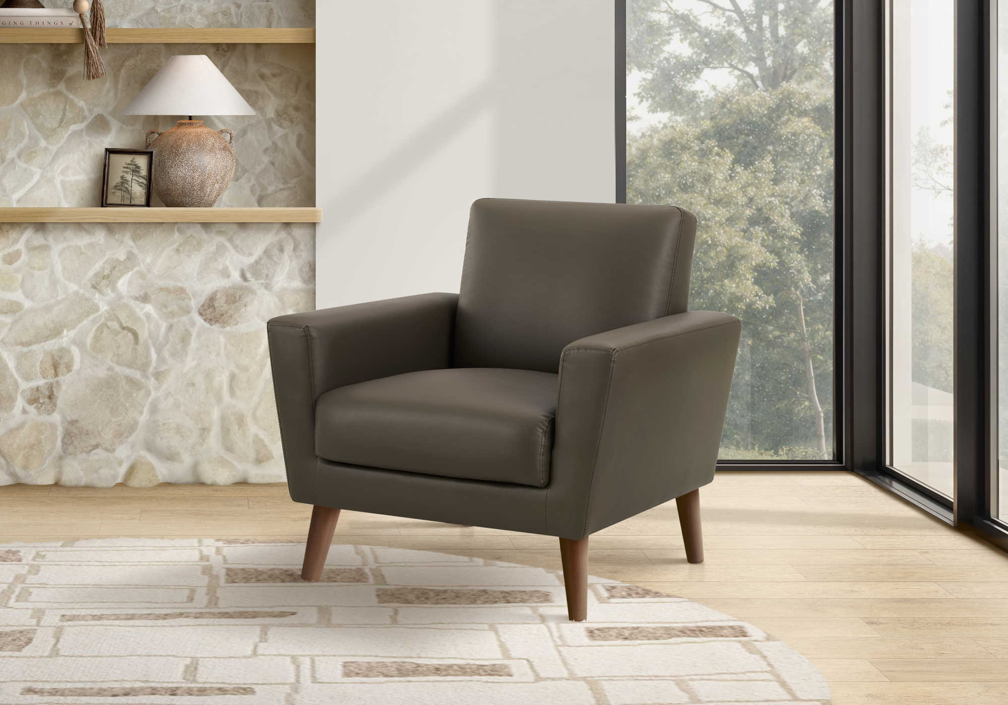 Fauteuil de 34