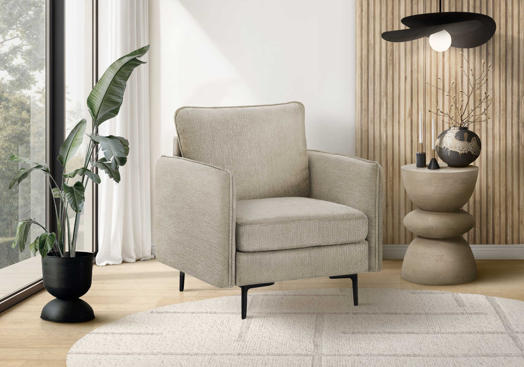 Fauteuil de 32