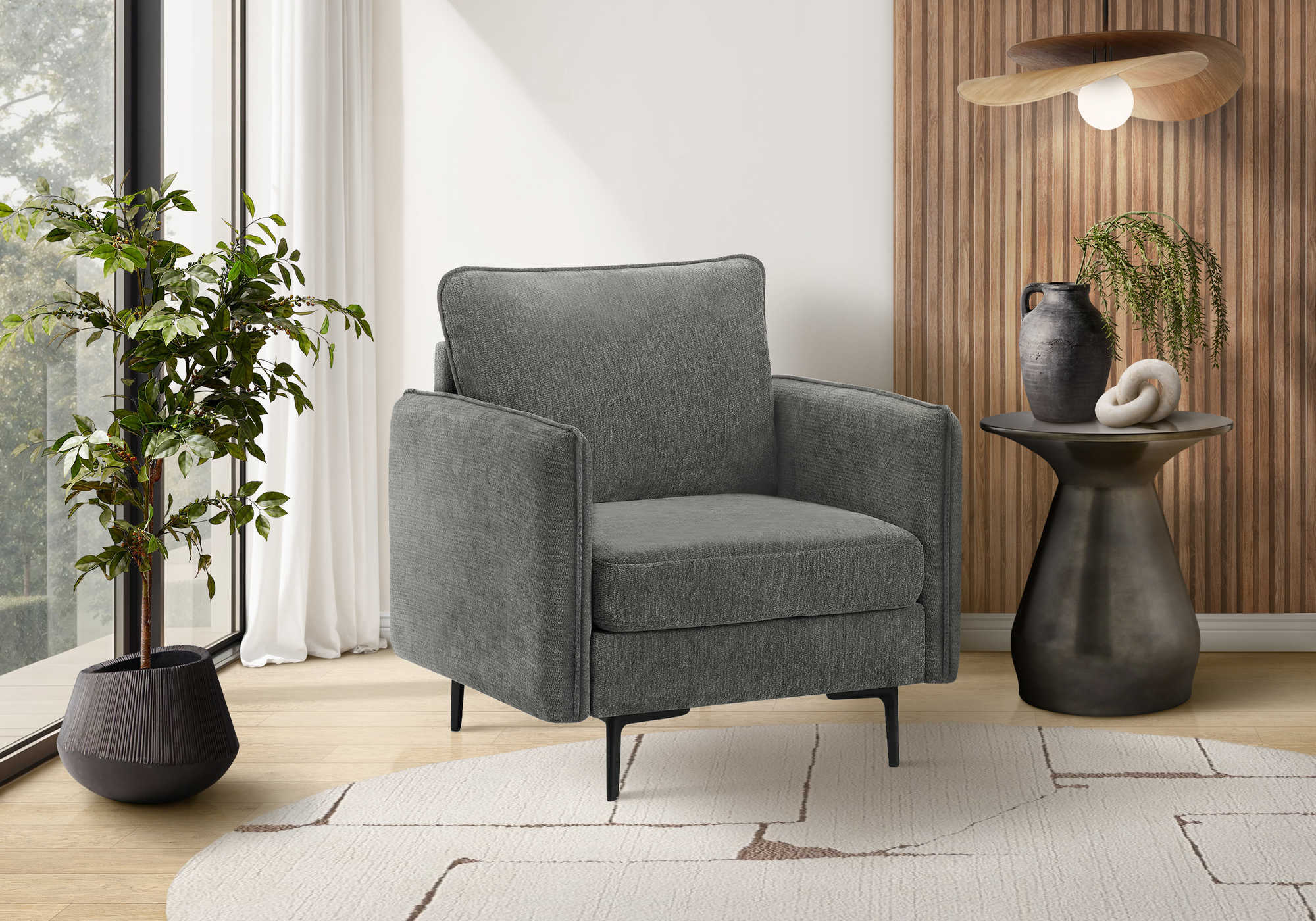 Fauteuil de 32