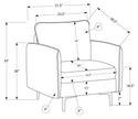 Fauteuil de 32