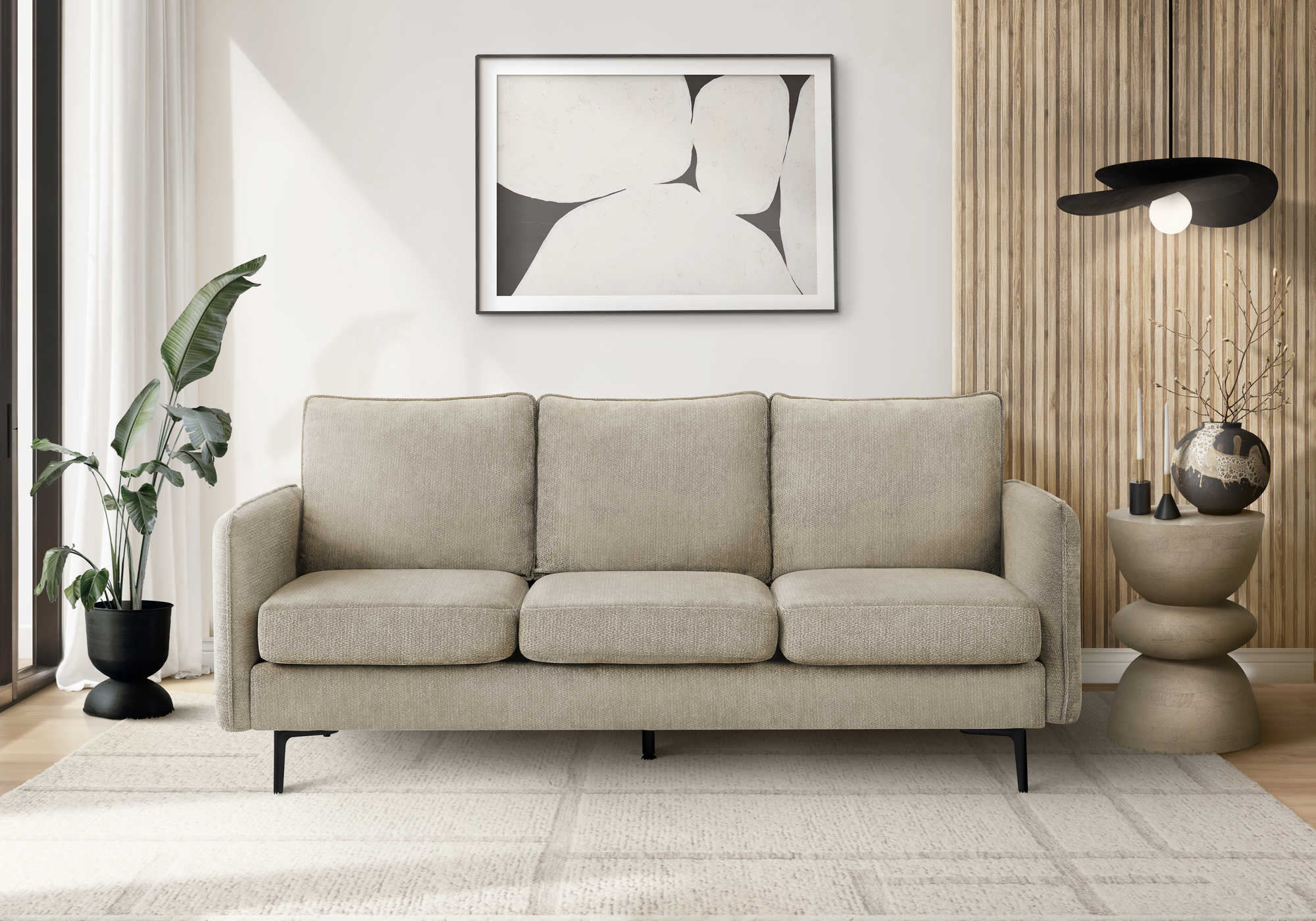 Sofa de 76