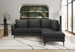 Sofa sectionnel de 85