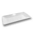 Plat rectangulaire, 16