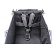 Poussette pliante de luxe Bebepram S7 Deluxe