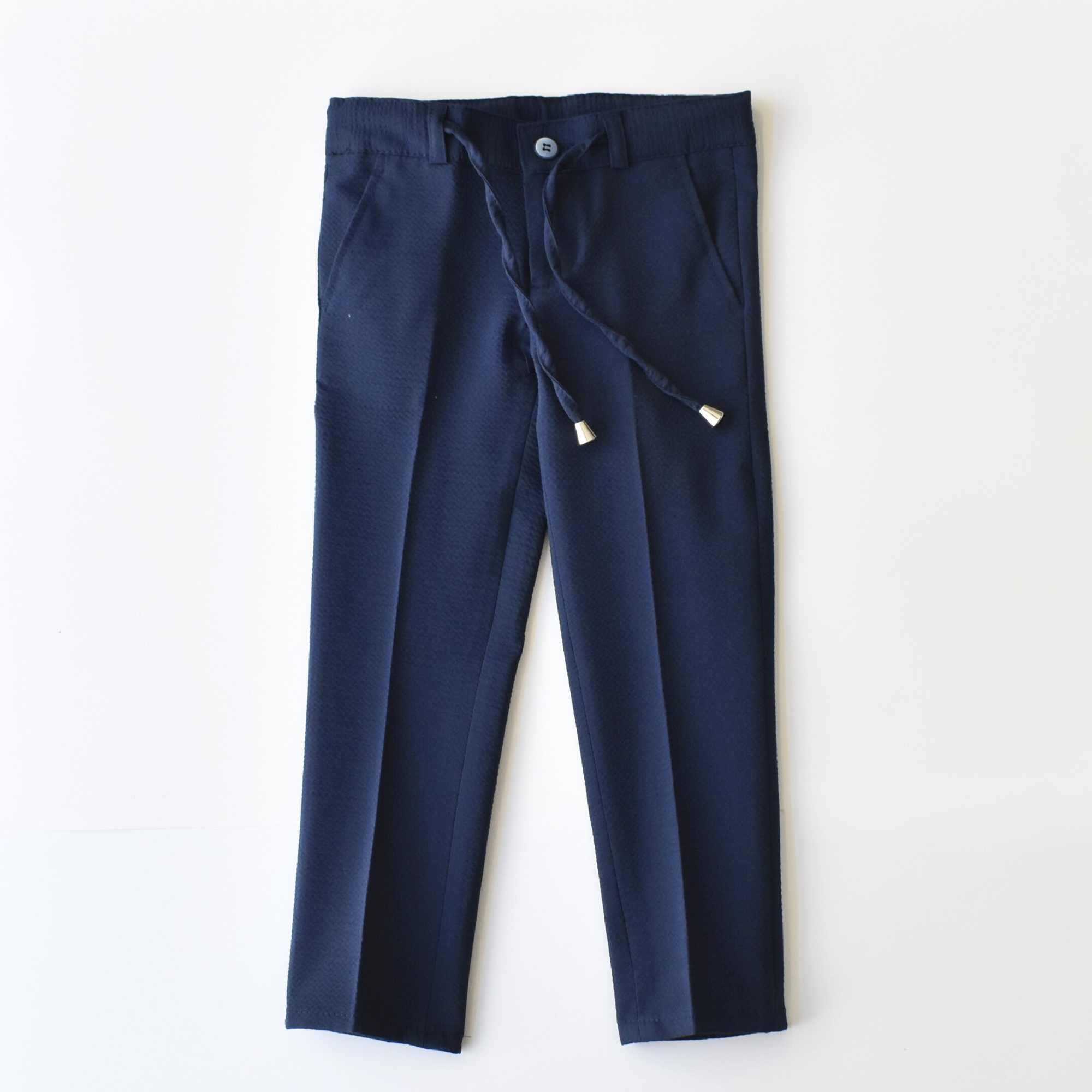 Navy Seal Boys Suit