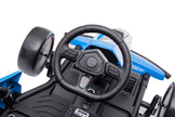 Voiture électrique pour enfants 24V DRIFTER