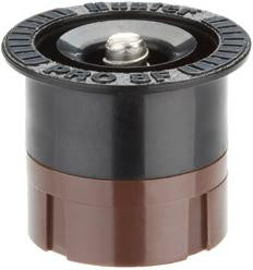 Hunter Pro Spray Fixed Arc Nozzles
