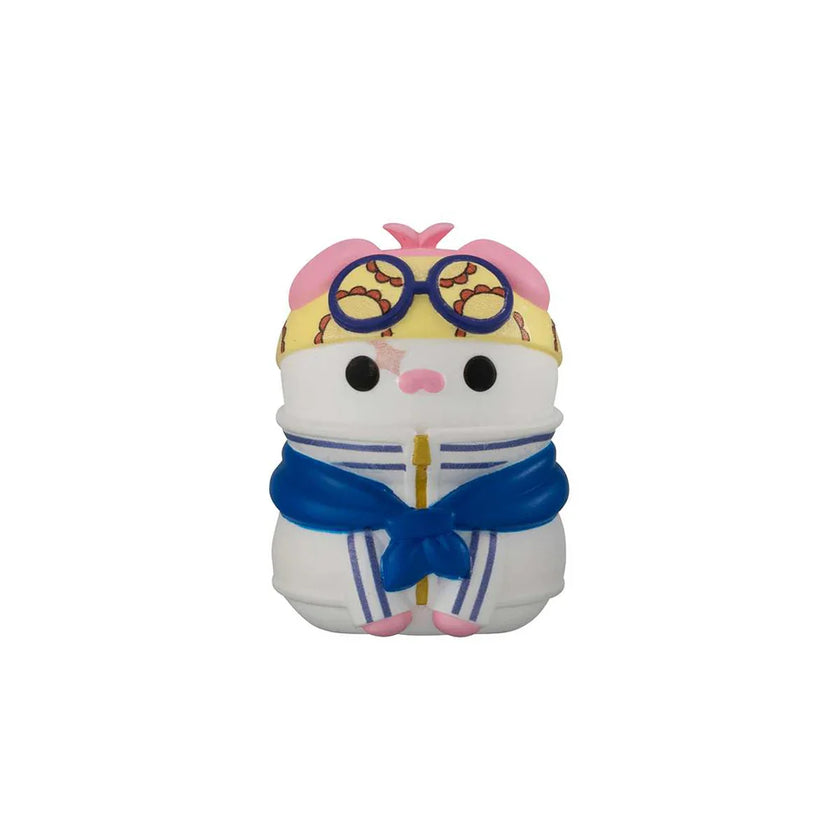 One Piece - MEGA CAT PROJECT Nyan Piece Nyan! Luffy VS the Marines (1 Random Box)