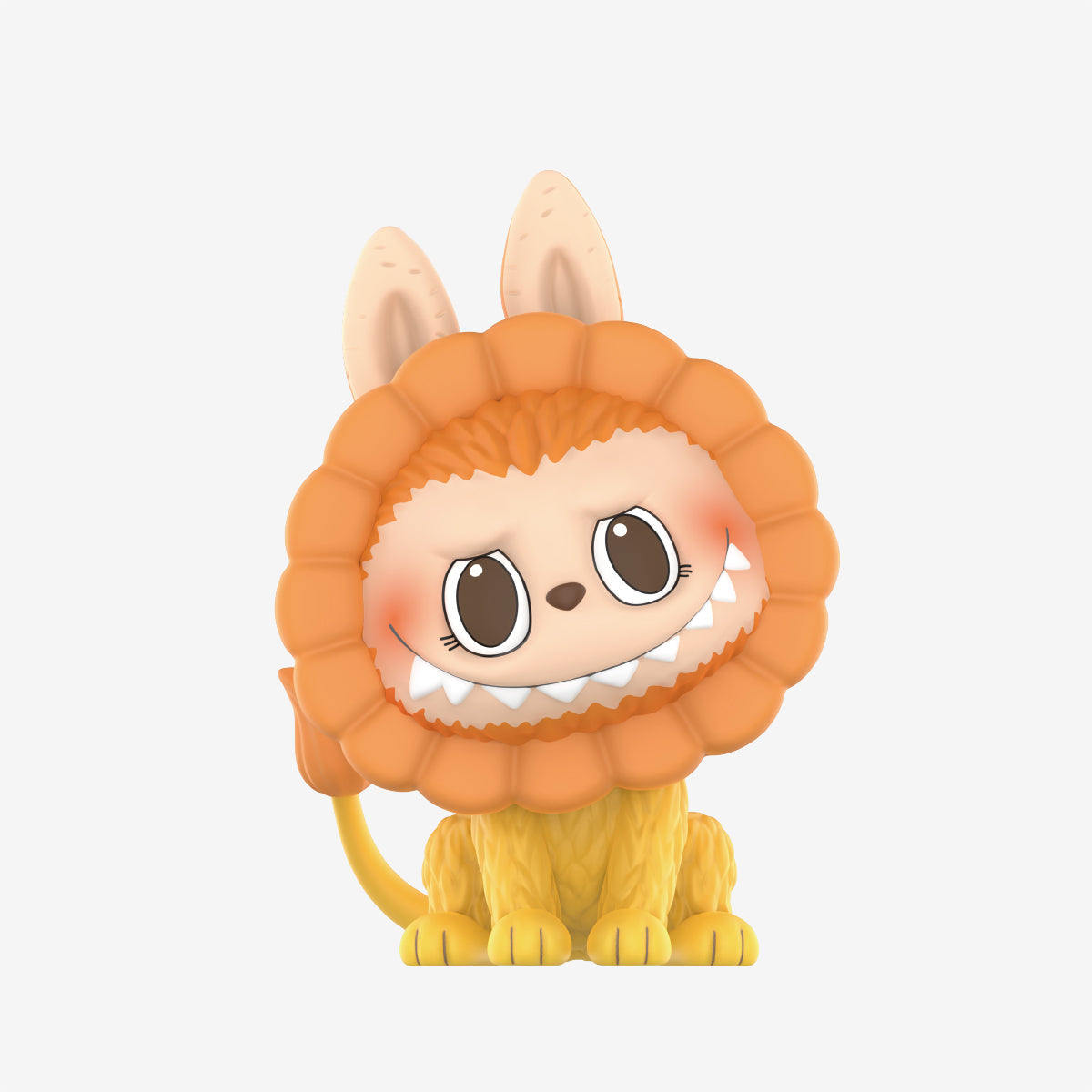 [pre order] The Monsters Animals Series
