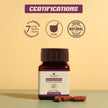 Capsules d'Ashwagandha Upakarma Ayurveda