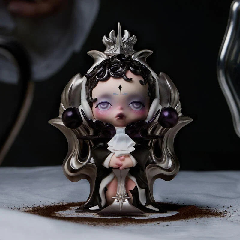 [pre order] SKULLPANDA The Feast Begins Series Figures