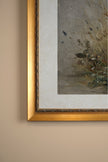 UNTAMED FIELD, CADRE VINTAGE OR