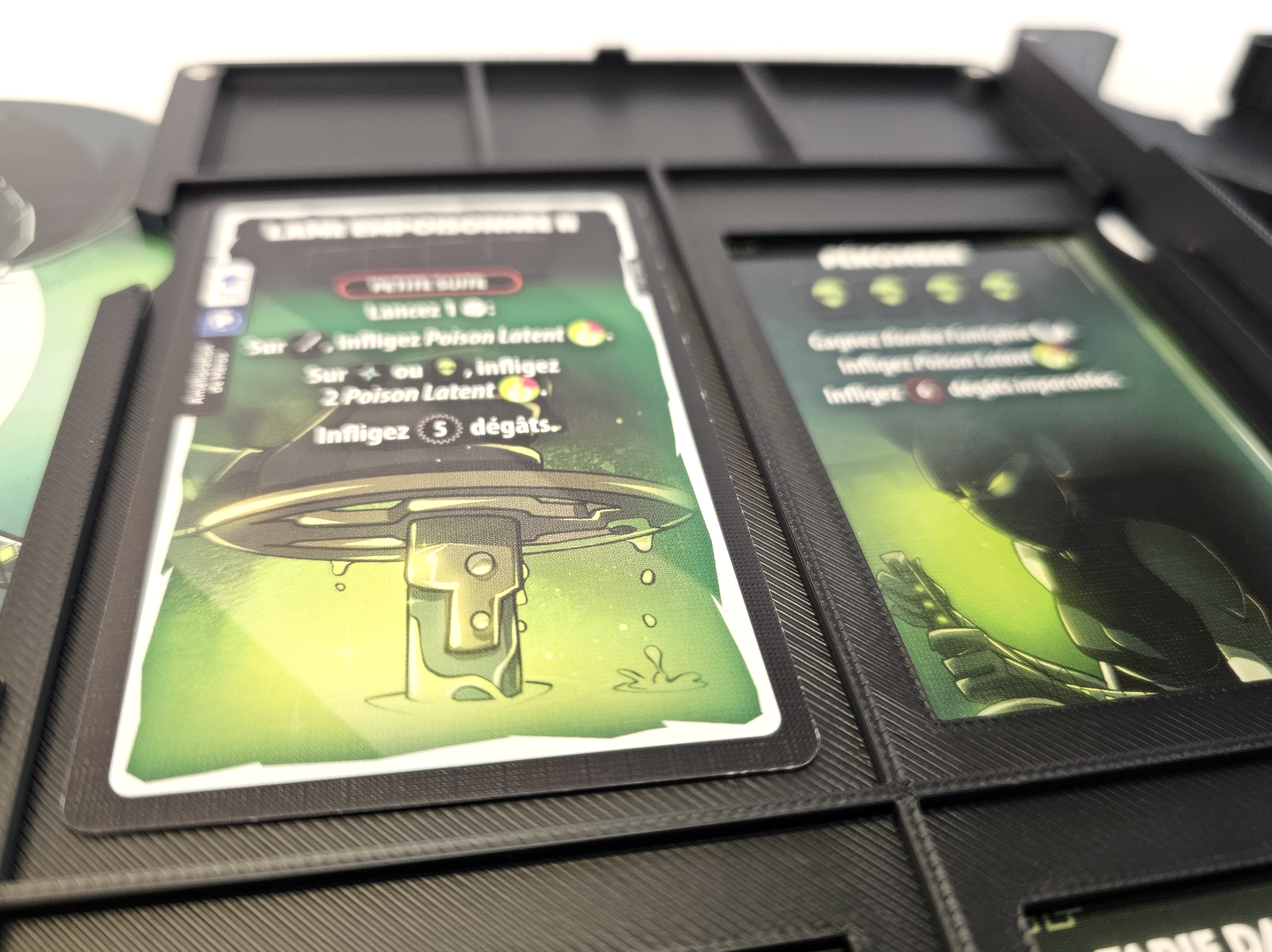 Dice Throne - Box & Dashboard combo
