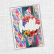 Rainbow Twirl 2.0 6x6 Paper Collection 31067