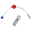 VEVOR Diesel Heater Glow Plug Kit, Ceramic Glow Plug Repair Kit with Removal Fitting Tool, Diesel Heater Rebuild Kit for 2KW/5KW/8KW Air Diesel Parking Heater Replacement