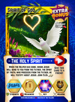 Generations V2 Bible Cards Game - Pack of 72 Playing & Trading Cards