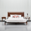 Adept Wooden Bed Frame