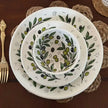 Handcrafted Ceramic Dinnerware Set for 6 – Luxury Tableware Dinner Set & Homeware Decor