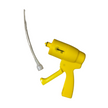 Rescuer Manual Suction Pump
