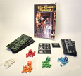 Four Against Darkness - Player Kit (Unofficial)