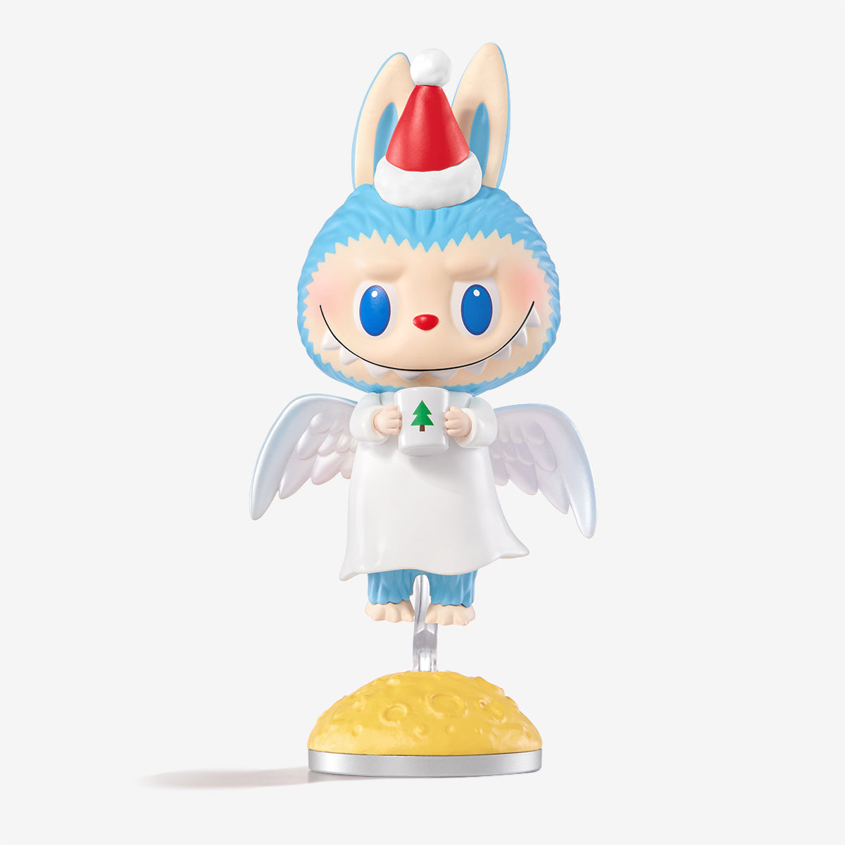 [pre order] The monsters Let's Christmas Series