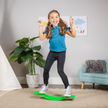 Bintiva - Balance Board Toy - Red