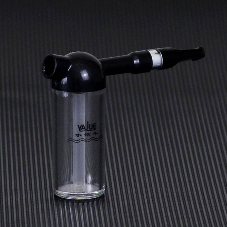 Stylish And Personalized Mini Convenient Hookah Bottle