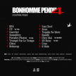 Lost / Bonhomme Pendu 4 - CD