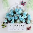 Living Room Set Ornament Hanging Basket Wall