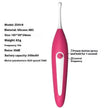 G-Spot Vibrator for Women – Clitoral Stimulator Wand