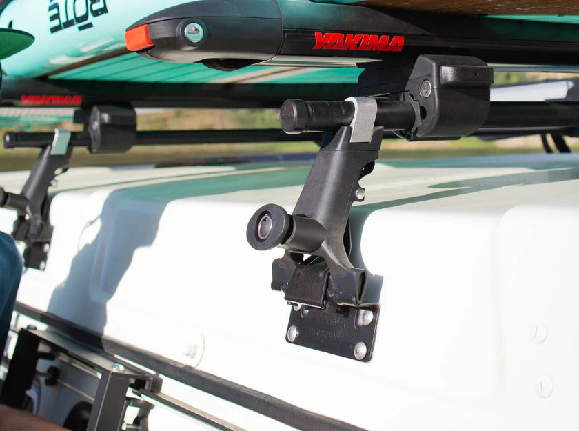 Yakima 1A Raingutter Towers