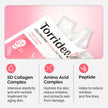 Torriden Cellmazing Firming Gel Mask 45g - 1 BOX / 4 PCS