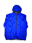 Europe Bound Unisex Packable Travel Rain Jackets