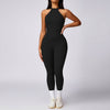 Unitard Jumpsuit Workout Fitness Gym Jumpsuit Athleisure wear