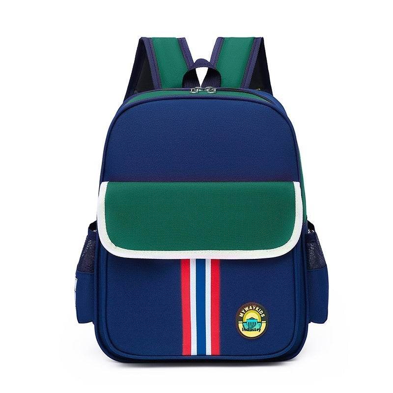 Primary School Children Large Capacity backpacks for school