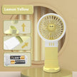 Handheld Portable Battery Little Fan