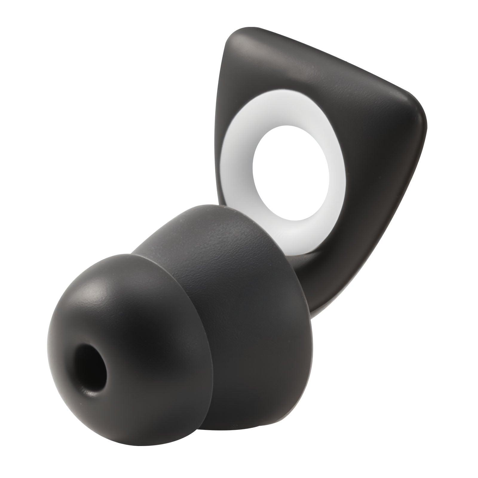 Ear Plugs for Sleeping Noise Cancelling Soft Silicone NRR 25dB Sleep Earplugs